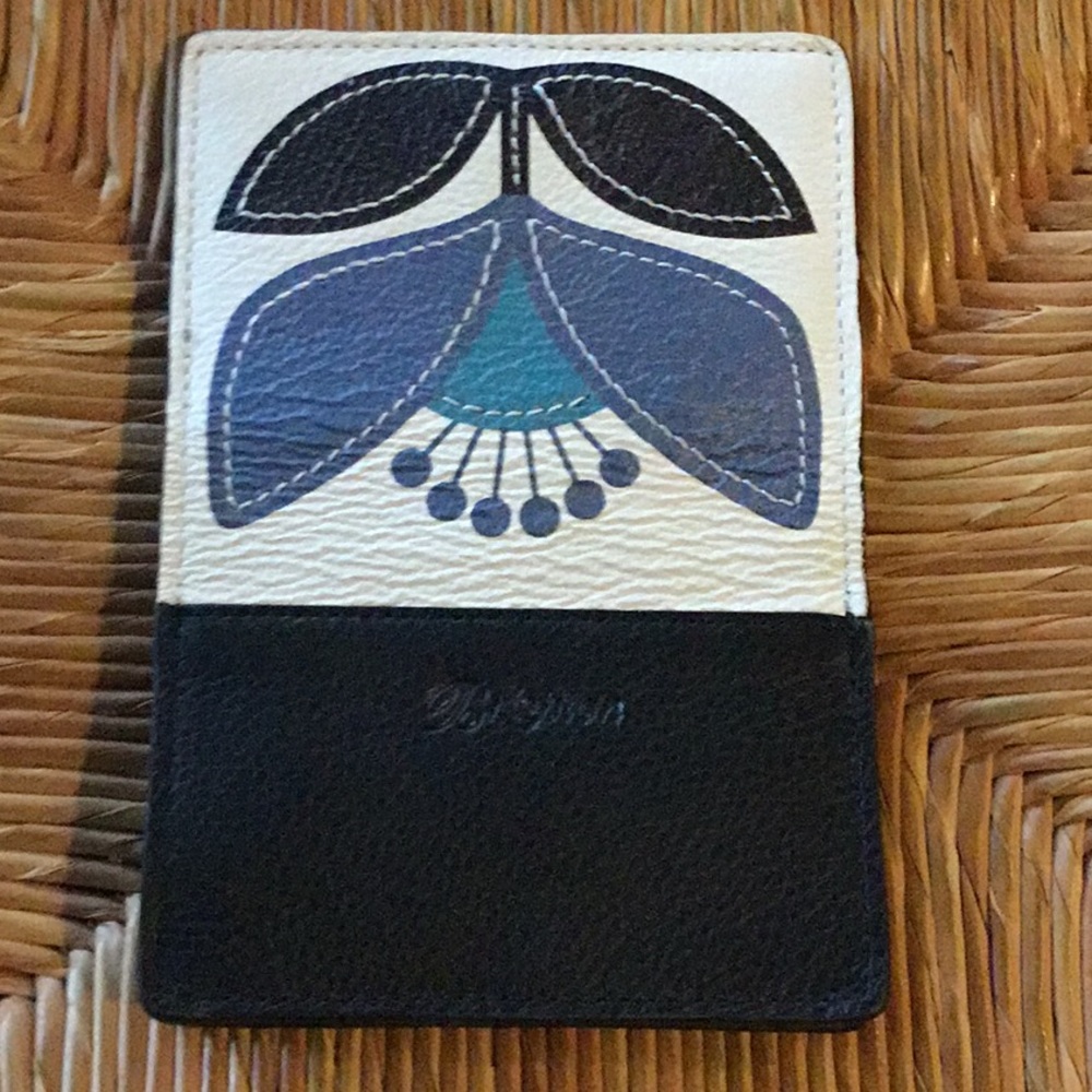 Small  card case - Picture 2 of 3